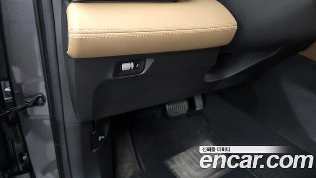 Renault Samsung Grand Koleos 2024 — Şəkil 31/32