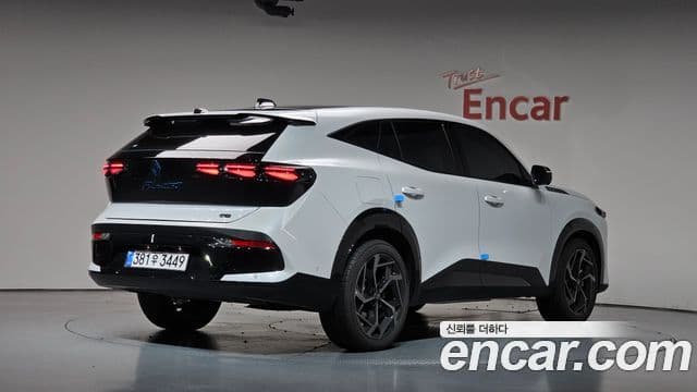 Renault Samsung Filante 2026 — Фото 2/20