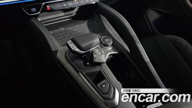 Renault Samsung Filante 2026 — Фото 9/20