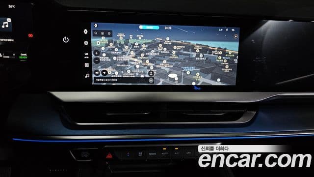 Renault Samsung Filante 2026 — Фото 14/20
