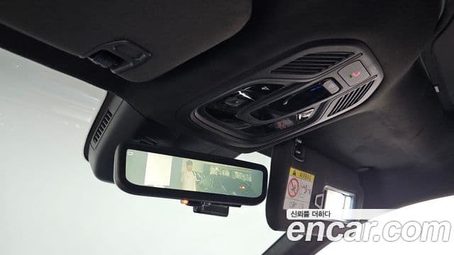 Renault Samsung Filante 2026 — Фото 16/20