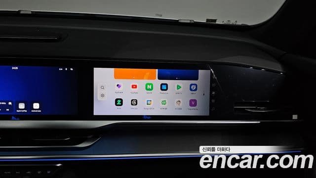 Renault Samsung Filante 2026 — Фото 17/20