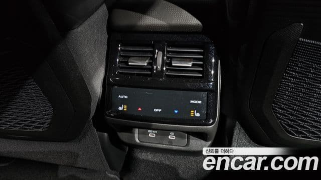 Renault Samsung Filante 2026 — Фото 19/20