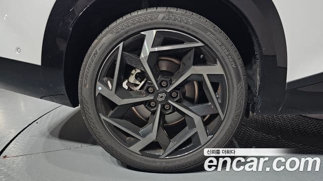 Renault Samsung Filante 2026 — Şəkil 18/38