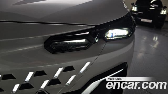 Renault Samsung Filante 2026 — Şəkil 30/38
