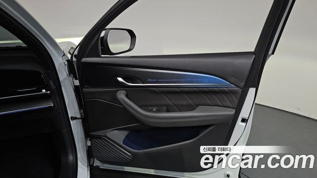 Renault Samsung Filante 2026 — Şəkil 4/38