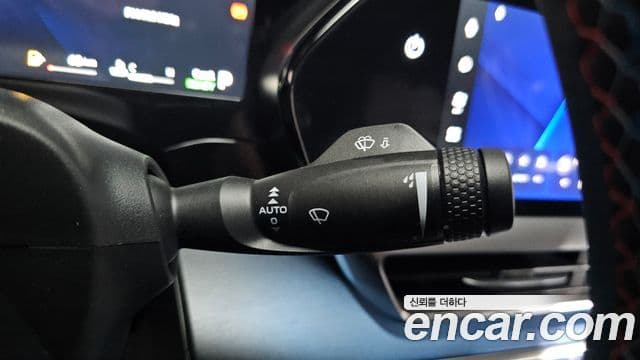 Renault Samsung Filante 2026 — Şəkil 27/38