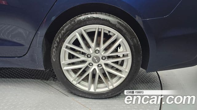 Genesis G70 2018 — Şəkil 2/32