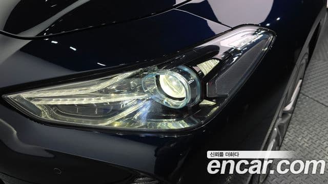 Genesis G70 2018 — Şəkil 15/32