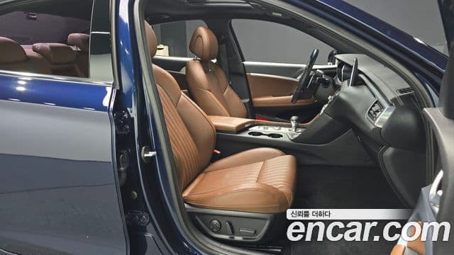 Genesis G70 2018 — Şəkil 6/32