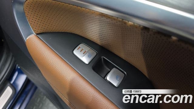 Genesis G70 2018 — Şəkil 8/32