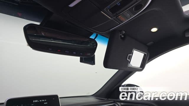 Genesis G70 2018 — Şəkil 22/32