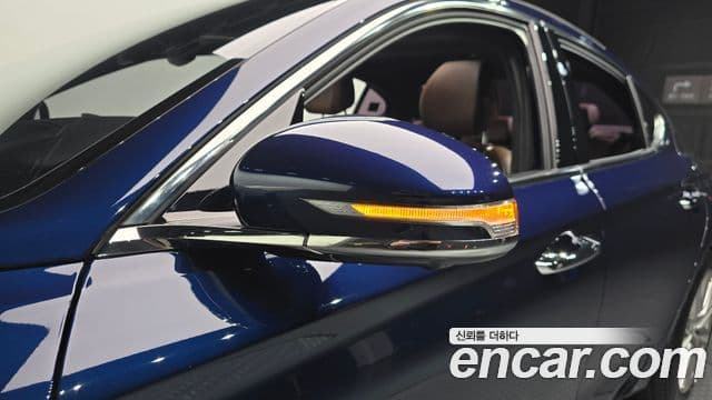 Genesis G70 2018 — Şəkil 13/32
