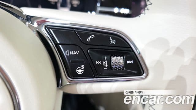 Bentley Flying Spur 2023 — Фото 20/20