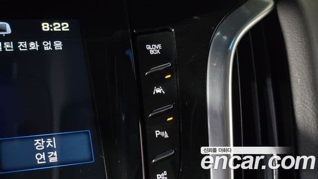 Cadillac Escalade 2018 — Фото 11/20