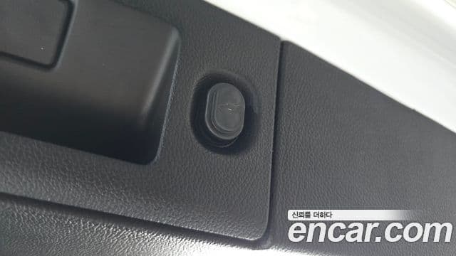 Cadillac Escalade 2018 — Фото 16/20