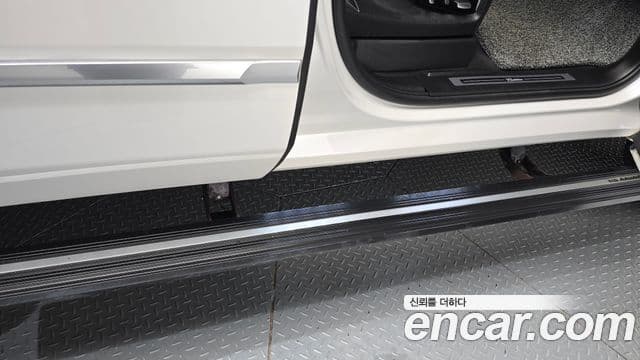 Cadillac Escalade 2018 — Photo 10/35