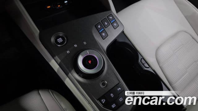 Kia Sportage 2025 — Фото 9/20
