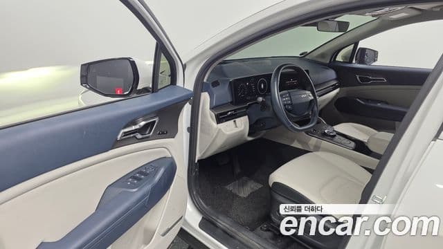 Kia Sportage 2025 — Фото 10/20