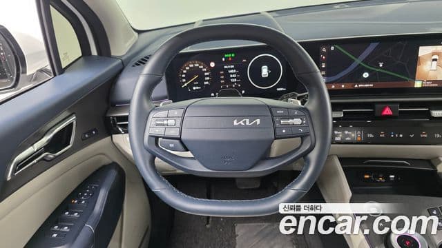 Kia Sportage 2025 — Фото 13/20