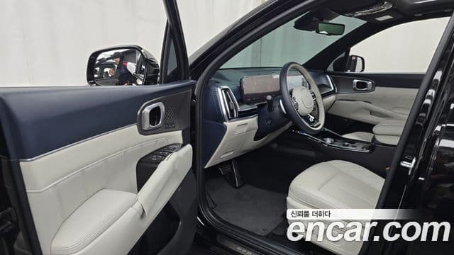 Kia Sorento 2025 — Фото 8/20
