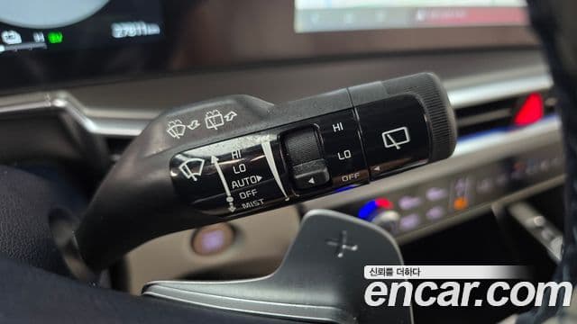 Kia Sorento 2025 — ფოტო 27/34