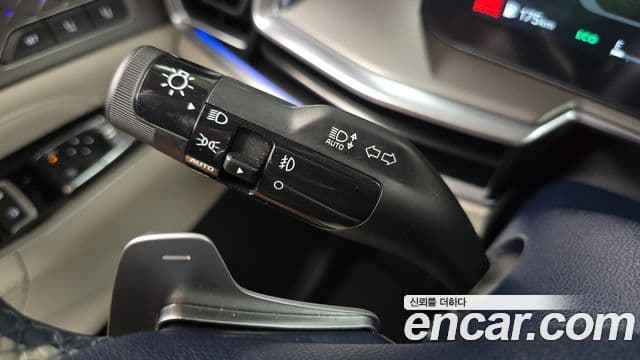 Kia Sorento 2025 — ფოტო 24/34