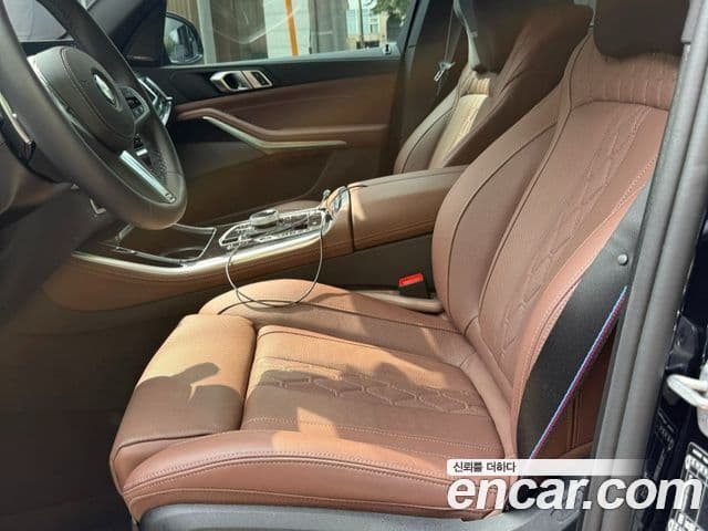 BMW X5 2025 — Photo 6/9