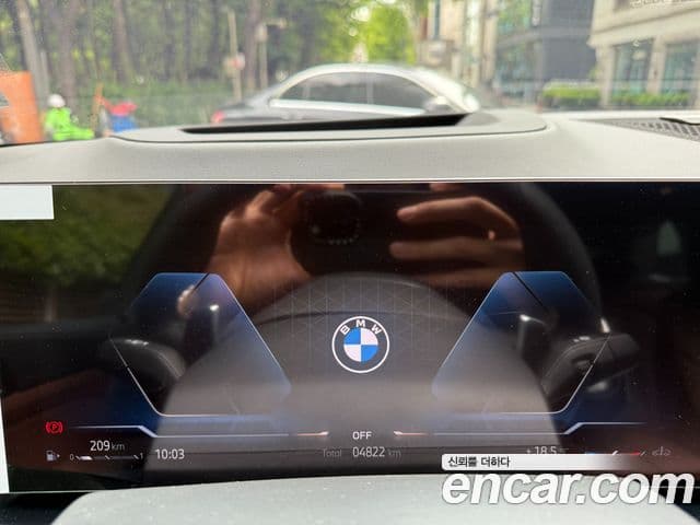 BMW X5 2025 — Photo 5/9
