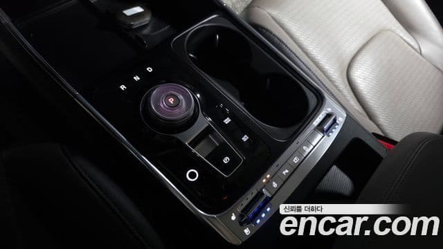 Kia Carnival 2024 — Фото 9/20