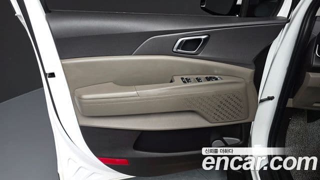 Kia Carnival 2024 — Şəkil 3/33