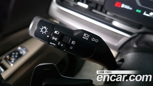 Kia Carnival 2024 — Şəkil 11/33