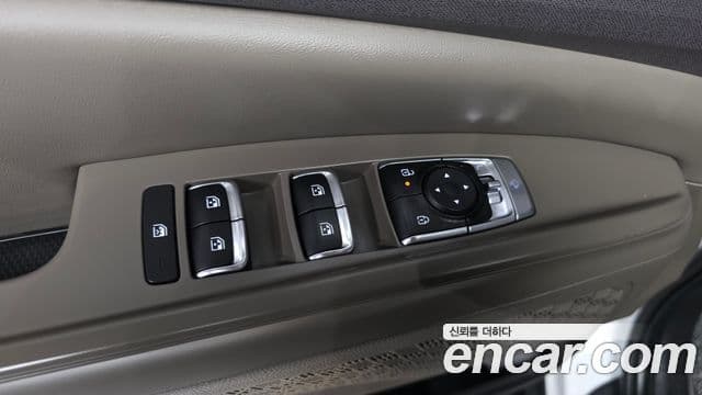 Kia Carnival 2024 — Şəkil 10/33