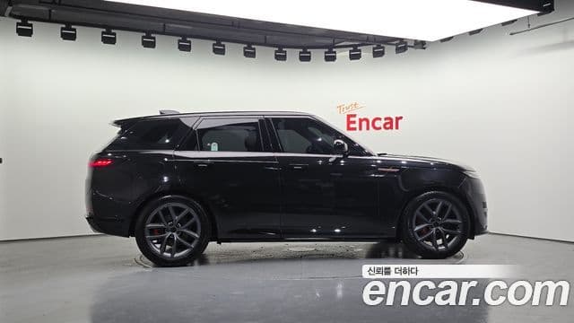 Land Rover Range Rover Sport 2026 — Photo 7/20