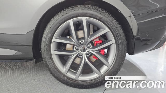 Land Rover Range Rover Sport 2026 — Photo 18/20