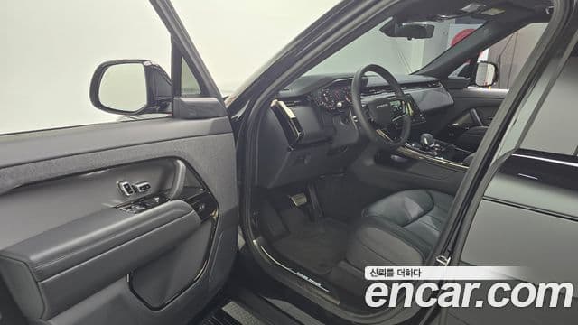 Land Rover Range Rover Sport 2026 — Photo 2/20