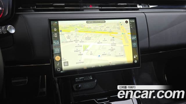 Land Rover Range Rover Sport 2026 — Photo 11/20
