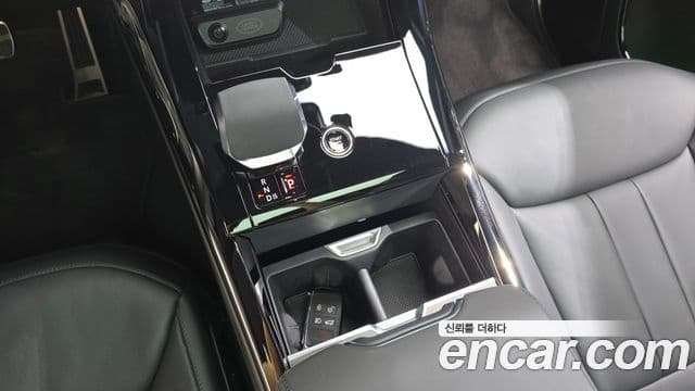 Land Rover Range Rover Sport 2026 — Photo 5/20