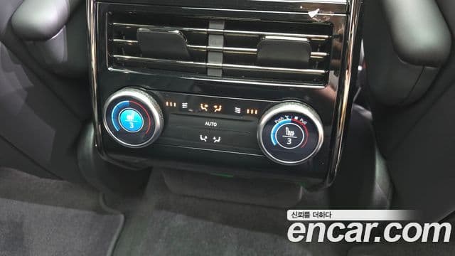 Land Rover Range Rover Sport 2026 — Photo 4/20