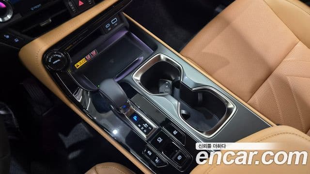 Lexus NX350h 2025 — Photo 4/20