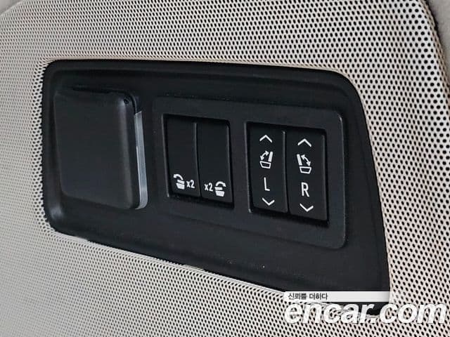 Cadillac Escalade 2021 — Şəkil 20/20