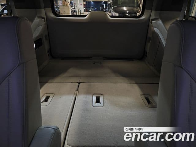 Cadillac Escalade 2021 — Şəkil 17/20
