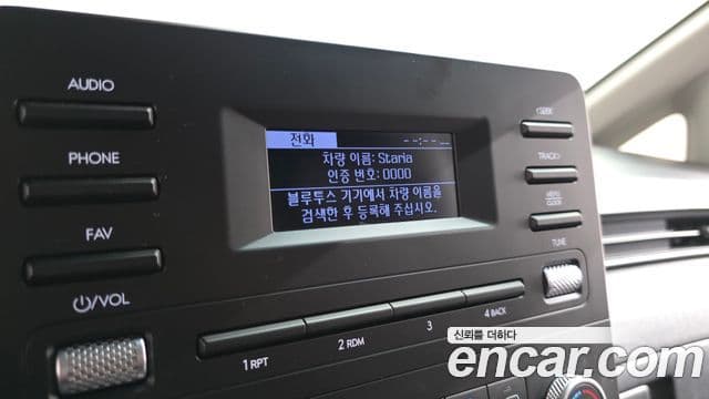 Hyundai Staria 2024 — Фото 15/20
