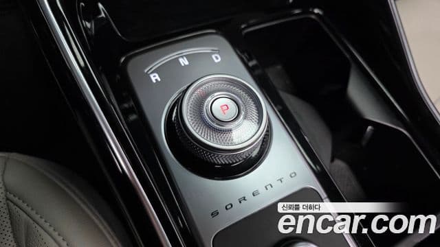Kia Sorento 2025 — Фото 9/20