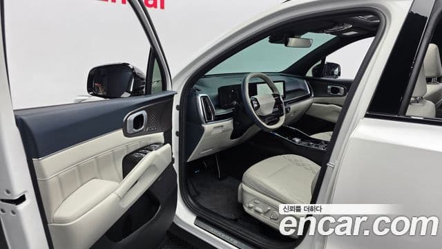 Kia Sorento 2025 — Фото 10/20