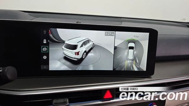 Kia Sorento 2025 — Фото 15/20