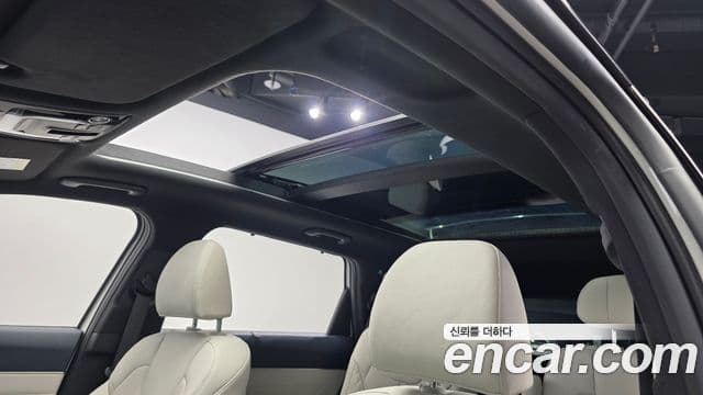Kia Sorento 2025 — Фото 19/20