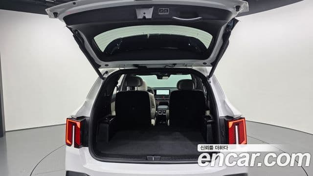 Kia Sorento 2025 — Фото 20/20