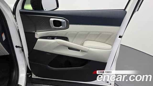 Kia Sorento 2025 — Şəkil 9/40