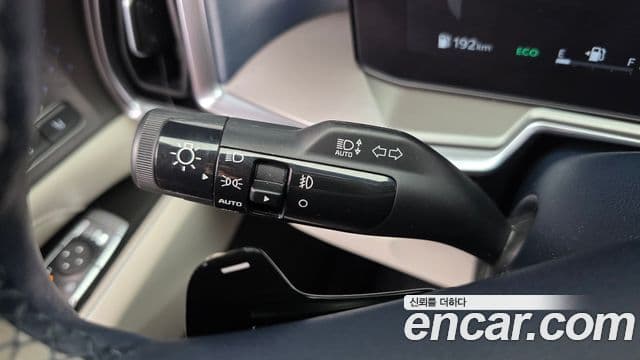 Kia Sorento 2025 — Şəkil 8/40